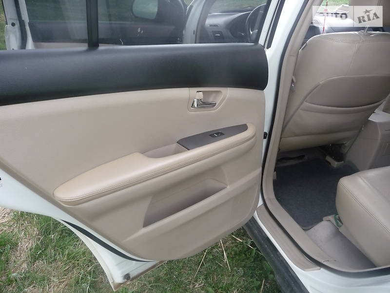 Внедорожник / Кроссовер BYD S6 2012 в Бориславе