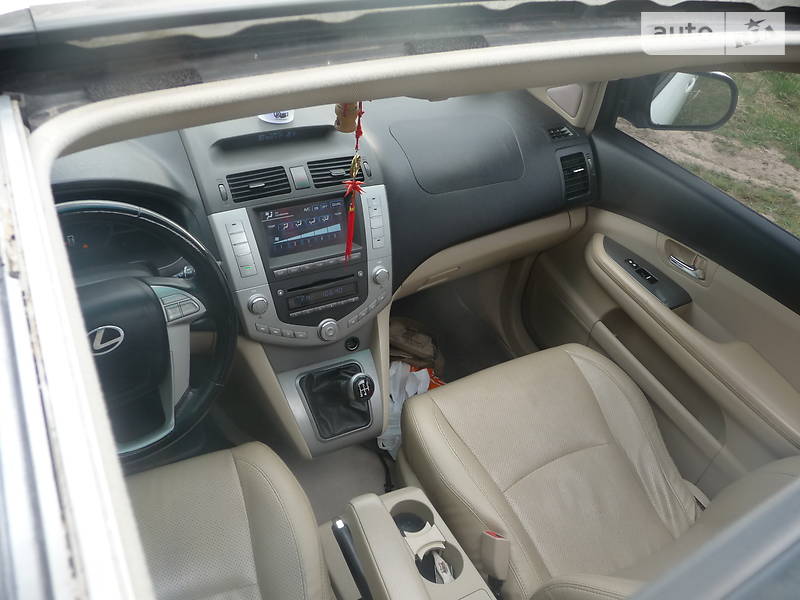 Внедорожник / Кроссовер BYD S6 2012 в Бориславе