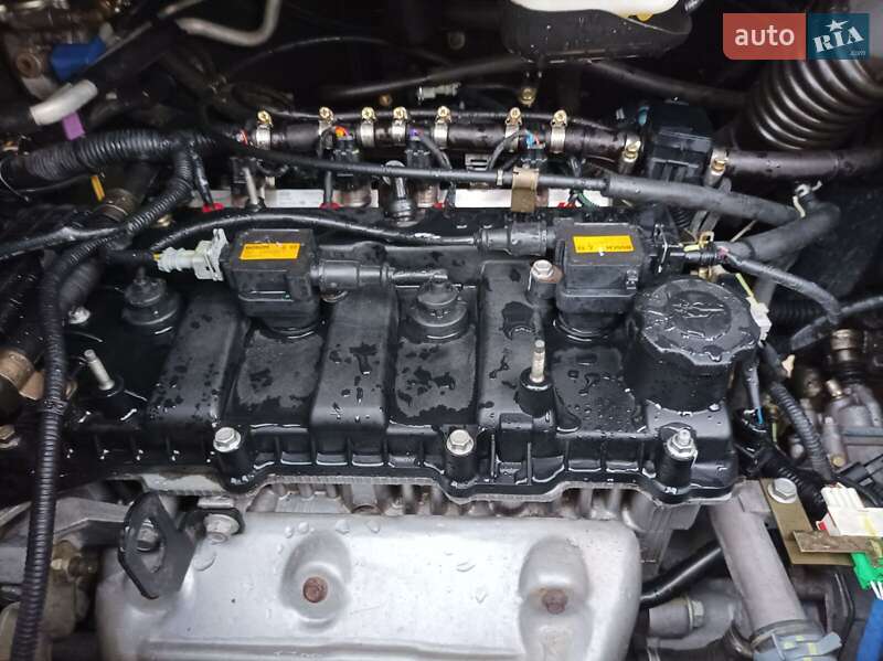 Внедорожник / Кроссовер BYD S6 2012 в Каменец-Подольском