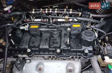 Внедорожник / Кроссовер BYD S6 2012 в  фото 6 Внедорожник / Кроссовер BYD S6 2012 в