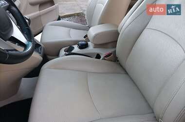 Внедорожник / Кроссовер BYD S6 2012 в  фото 10 Внедорожник / Кроссовер BYD S6 2012 в