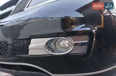 Внедорожник / Кроссовер BYD S6 2012 в Каменец-Подольском