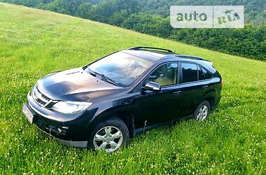 Универсал BYD S6 2012 в Киеве