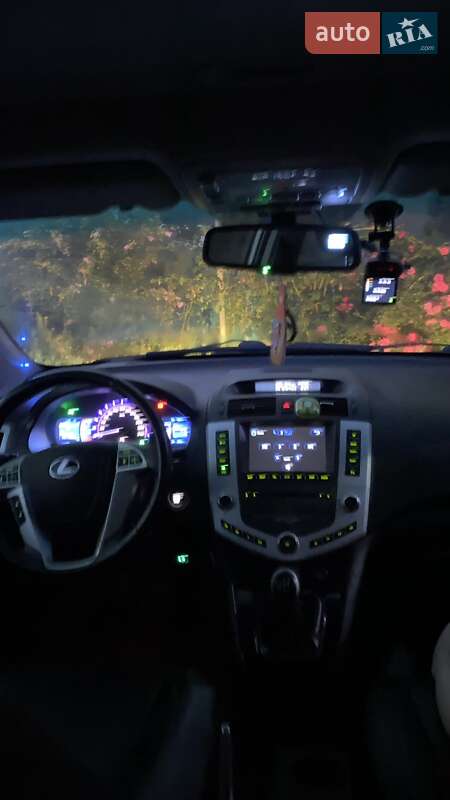 Внедорожник / Кроссовер BYD S6 2013 в Николаеве фото 13 Внедорожник / Кроссовер BYD S6 2013 в Николаеве