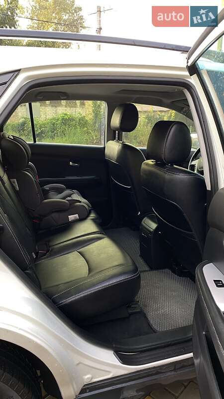 Внедорожник / Кроссовер BYD S6 2013 в Николаеве фото 28 Внедорожник / Кроссовер BYD S6 2013 в Николаеве