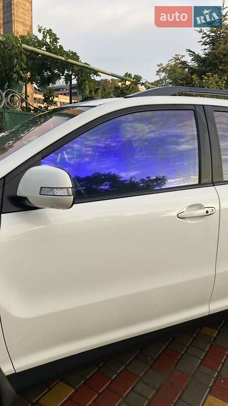 Внедорожник / Кроссовер BYD S6 2013 в Николаеве фото 33 Внедорожник / Кроссовер BYD S6 2013 в Николаеве