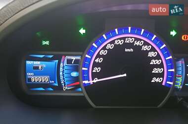 Внедорожник / Кроссовер BYD S6 2012 в Каменец-Подольском