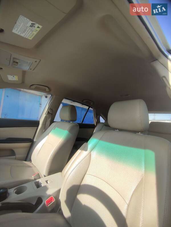 Внедорожник / Кроссовер BYD S6 2012 в Каменском фото 17 Внедорожник / Кроссовер BYD S6 2012 в Каменском