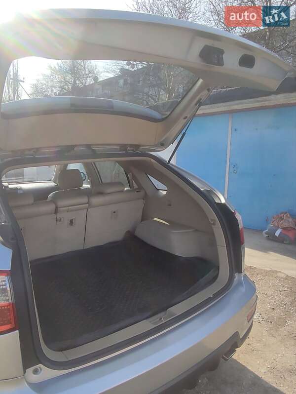 Внедорожник / Кроссовер BYD S6 2012 в Каменском фото 28 Внедорожник / Кроссовер BYD S6 2012 в Каменском