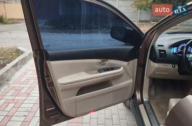 Внедорожник / Кроссовер BYD S6 2012 в 