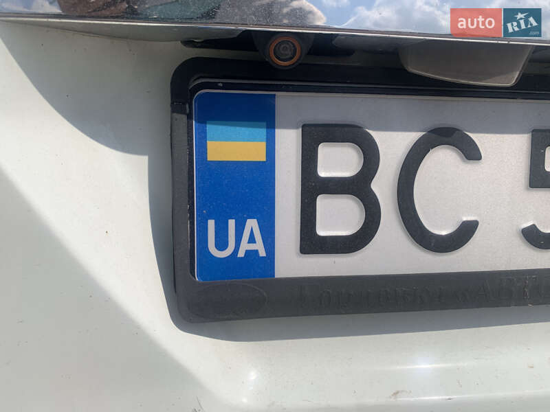 Внедорожник / Кроссовер BYD S6 2012 в Львове
