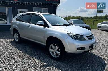 Внедорожник / Кроссовер BYD S6 2013 в 