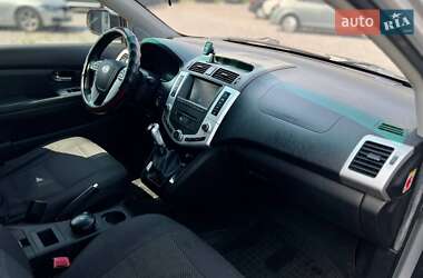 Внедорожник / Кроссовер BYD S6 2013 в 