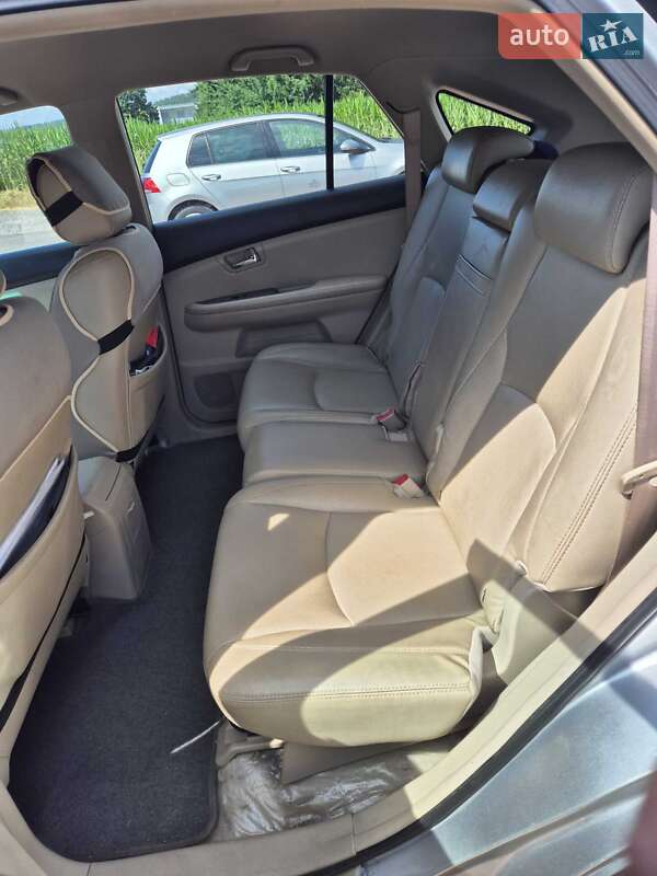 Внедорожник / Кроссовер BYD S6 2012 в Дружковке фото 6 Внедорожник / Кроссовер BYD S6 2012 в Дружковке