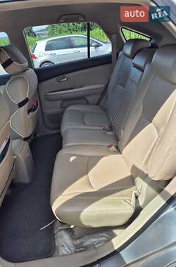Внедорожник / Кроссовер BYD S6 2012 в 