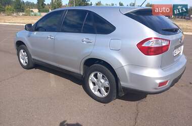 Внедорожник / Кроссовер BYD S6 2013 в 