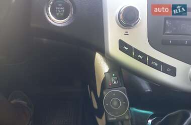 Внедорожник / Кроссовер BYD S6 2013 в 