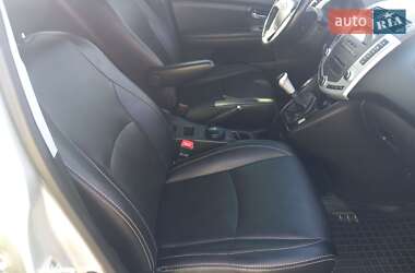 Внедорожник / Кроссовер BYD S6 2013 в 
