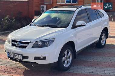 Внедорожник / Кроссовер BYD S6 2013 в Запорожье