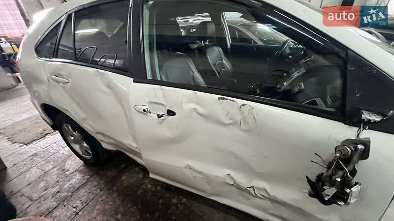 Внедорожник / Кроссовер BYD S6 2013 в Вараше