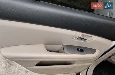 Внедорожник / Кроссовер BYD S6 2012 в Николаеве