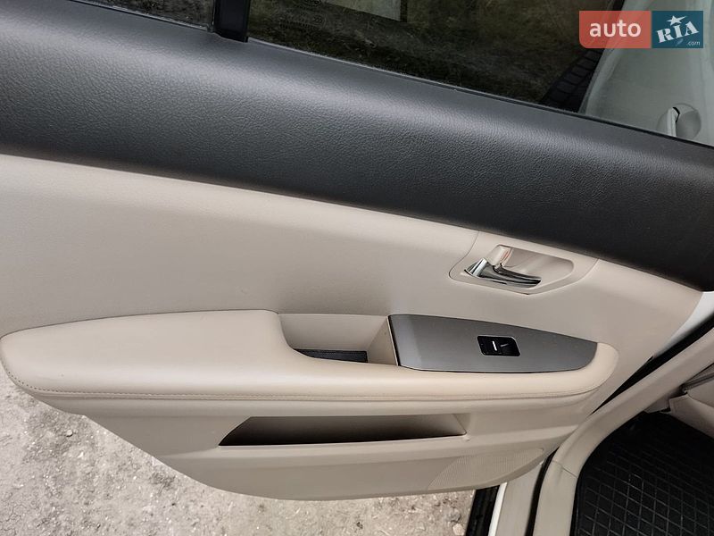 Внедорожник / Кроссовер BYD S6 2012 в Николаеве