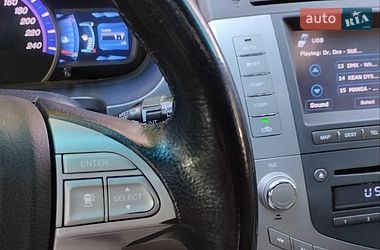 Внедорожник / Кроссовер BYD S6 2012 в Николаеве