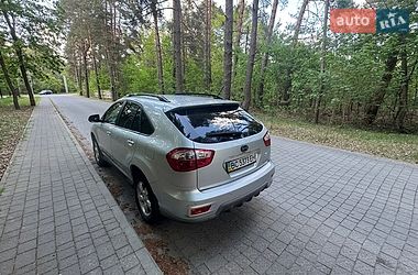Внедорожник / Кроссовер BYD S6 2013 в Брюховичах фото 9 Внедорожник / Кроссовер BYD S6 2013 в Брюховичах