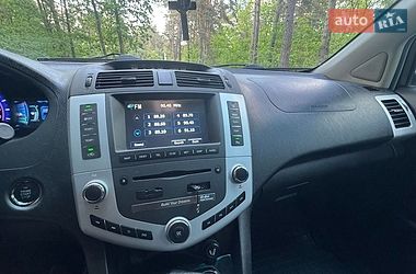 Внедорожник / Кроссовер BYD S6 2013 в Брюховичах фото 14 Внедорожник / Кроссовер BYD S6 2013 в Брюховичах