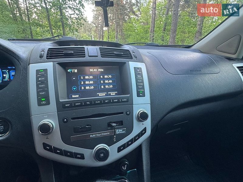 Внедорожник / Кроссовер BYD S6 2013 в Брюховичах фото 14 Внедорожник / Кроссовер BYD S6 2013 в Брюховичах