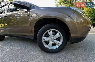 Позашляховик / Кросовер BYD S6 2013 в Кривому Розі