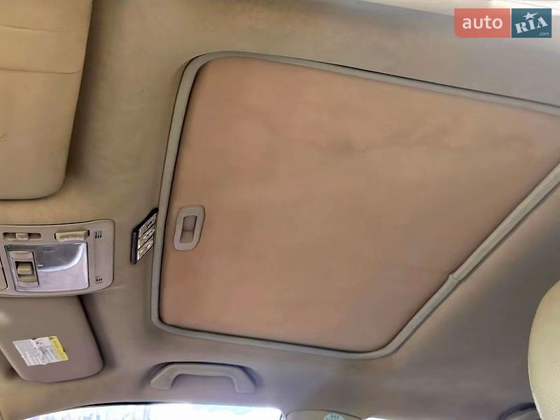 Внедорожник / Кроссовер BYD S6 2012 в Киеве