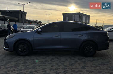 Внедорожник / Кроссовер BYD Sea Lion 05 2025 в  фото 4 Внедорожник / Кроссовер BYD Sea Lion 05 2025 в