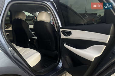 Внедорожник / Кроссовер BYD Sea Lion 05 2025 в  фото 26 Внедорожник / Кроссовер BYD Sea Lion 05 2025 в