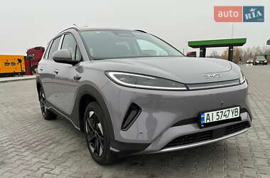 Позашляховик / Кросовер BYD Sea Lion 05 2025 в Бучі