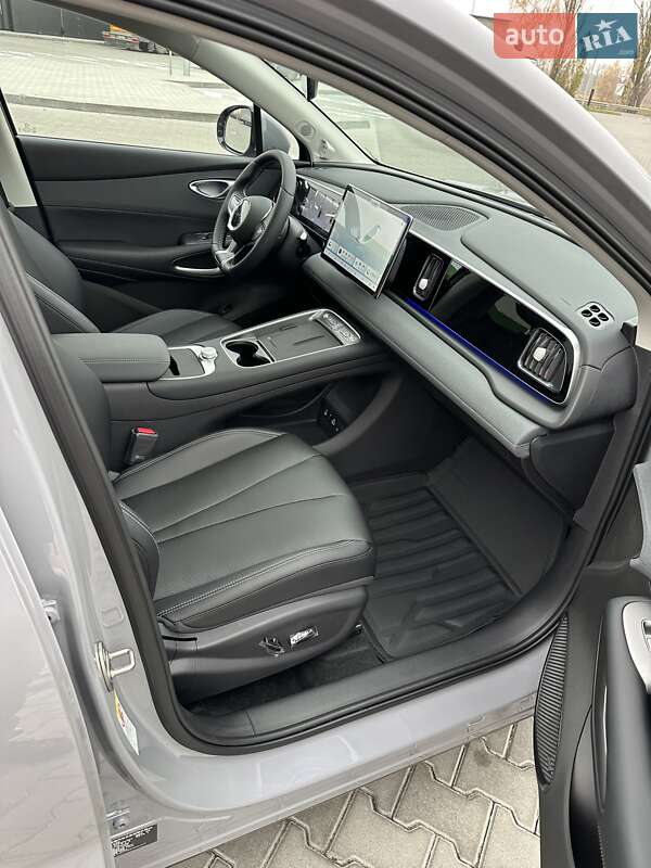 Внедорожник / Кроссовер BYD Sea Lion 05 2025 в Буче фото 16 Внедорожник / Кроссовер BYD Sea Lion 05 2025 в Буче