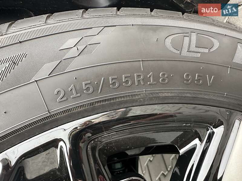 Внедорожник / Кроссовер BYD Sea Lion 05 2025 в Буче фото 21 Внедорожник / Кроссовер BYD Sea Lion 05 2025 в Буче