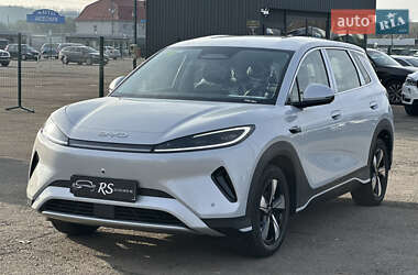 Внедорожник / Кроссовер BYD Sea Lion 05 2025 в Киеве