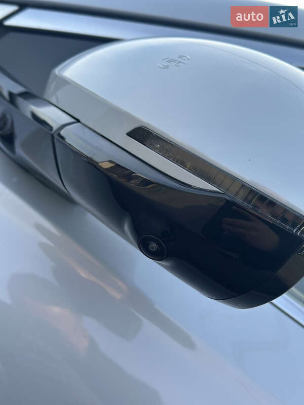 Внедорожник / Кроссовер BYD Sea Lion 05 2025 в Киеве