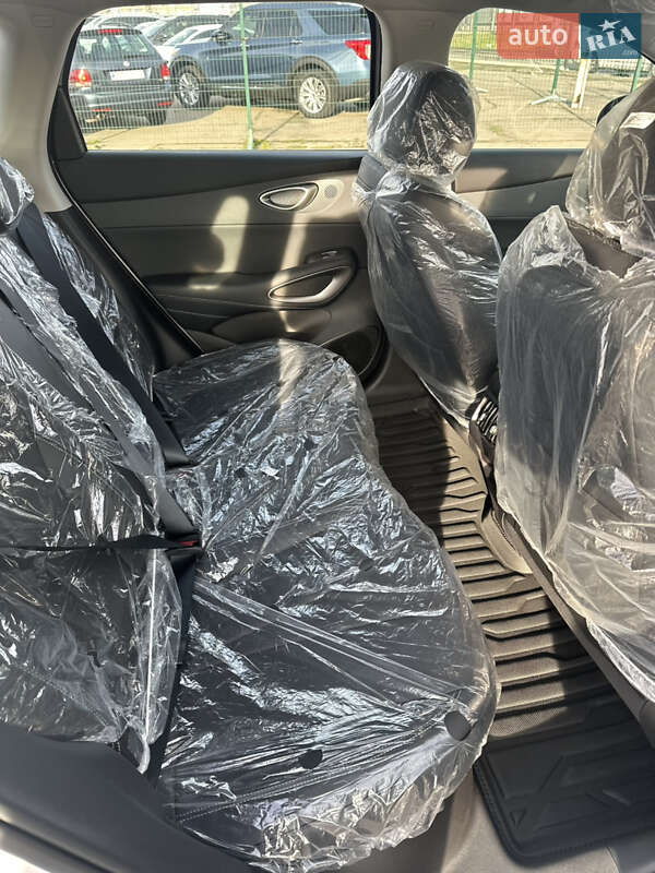 Внедорожник / Кроссовер BYD Sea Lion 05 2025 в Киеве