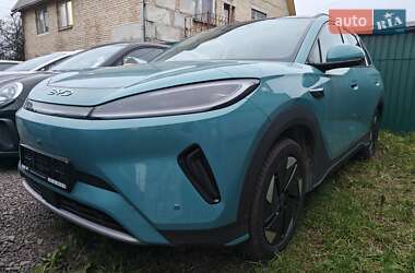 Позашляховик / Кросовер BYD Sea Lion 05 2025 в Києві