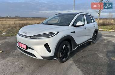 Внедорожник / Кроссовер BYD Sea Lion 05 2025 в Ирпене