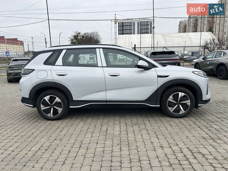 Внедорожник / Кроссовер BYD Sea Lion 05 2025 в Луцке фото 4 Внедорожник / Кроссовер BYD Sea Lion 05 2025 в Луцке