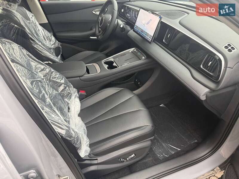 Позашляховик / Кросовер BYD Sea Lion 05 2025 в Харкові