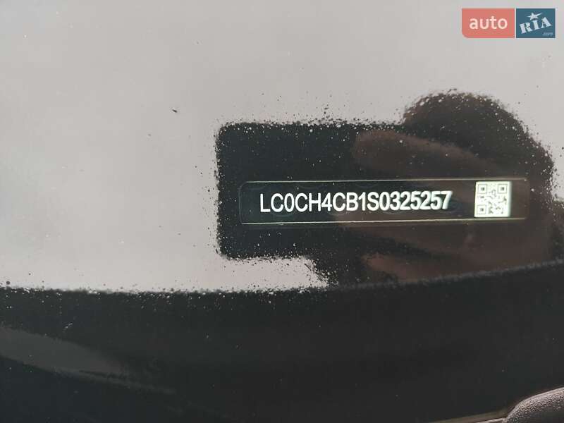 Позашляховик / Кросовер BYD Sea Lion 05 2025 в Києві