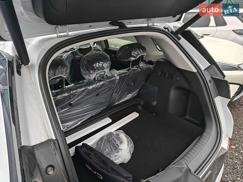 Позашляховик / Кросовер BYD Sea Lion 05 2025 в Києві