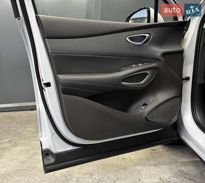 Позашляховик / Кросовер BYD Sea Lion 05 2025 в Києві фото 35 Позашляховик / Кросовер BYD Sea Lion 05 2025 в Києві