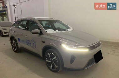 Позашляховик / Кросовер BYD Sea Lion 05 2025 в Києві
