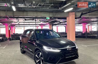 Позашляховик / Кросовер BYD Sea Lion 05 2025 в Києві