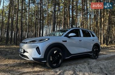 Внедорожник / Кроссовер BYD Sea Lion 05 2025 в Буче